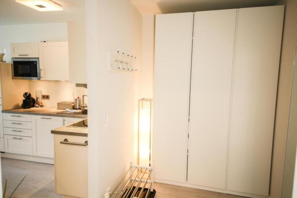 Ferienwohnung Sunshine Beachhouse 111 Scharbeutz Buitenkant foto