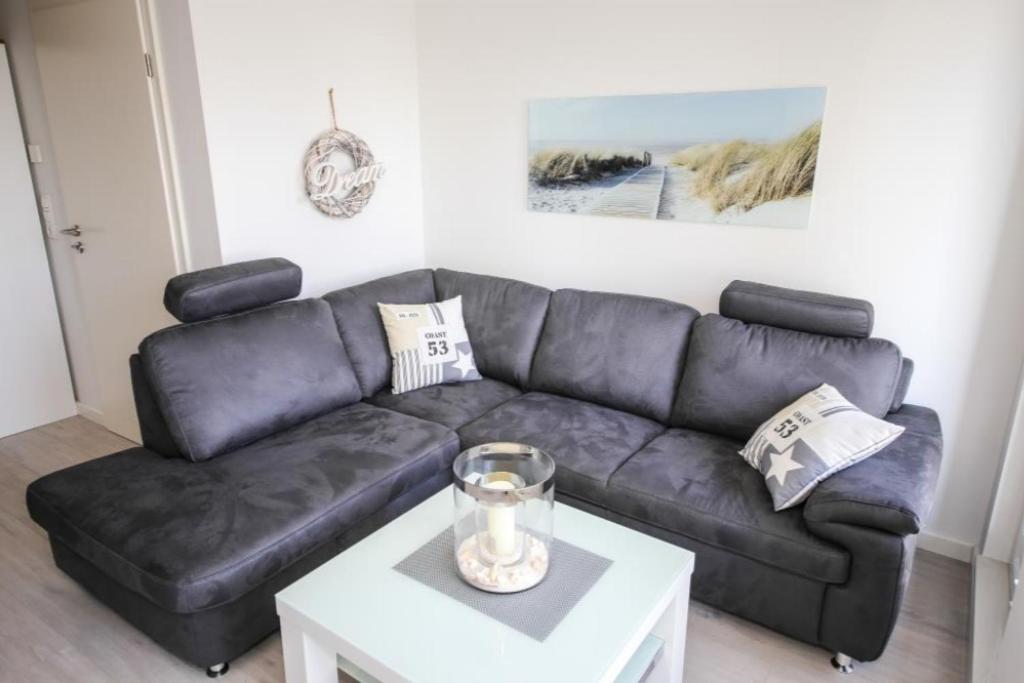 Ferienwohnung Sunshine Beachhouse 111 Scharbeutz Buitenkant foto
